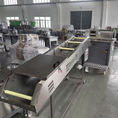 China Waste Recycling Plastic Machines PP PE PS ABS Recycling Machine for Plastic Pellet Recycle Machine Waste Plastic 374