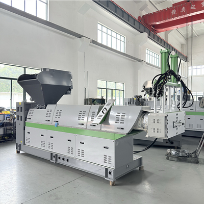 PP PE Wet Film Washing Plastic Recycling Machines / Waste Plastic Ldpe Recycling Machine / Plastic Film Recycling Machine
